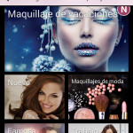 Youcam makeup - Naturalness Sabadell